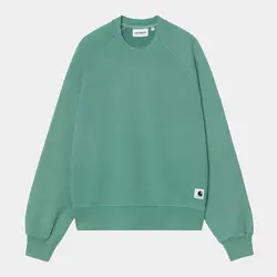 Carhartt WIP Women Hudson Sweat