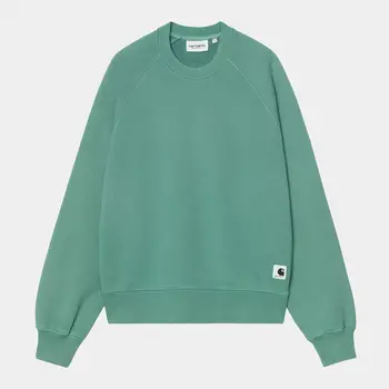 Carhartt WIP Women Hudson Sweat