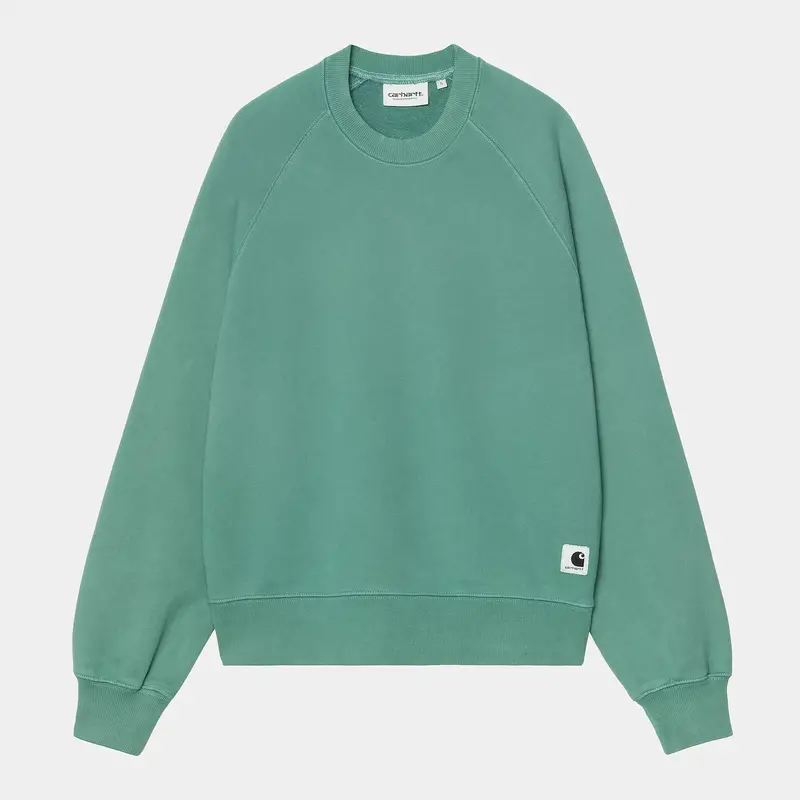 Carhartt WIP Women Hudson Sweat