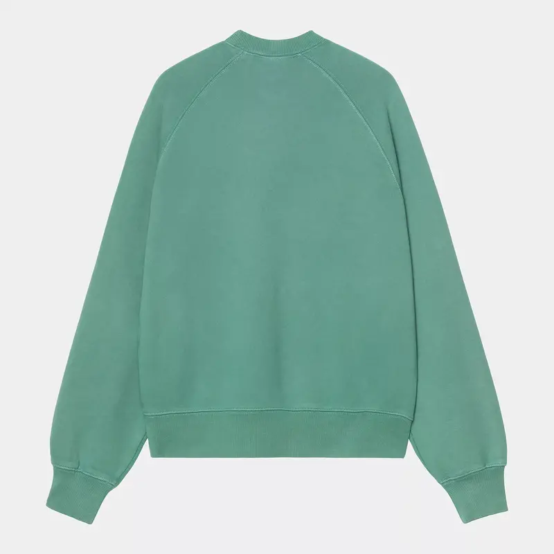 Carhartt WIP Women Hudson Sweat