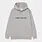 Carhartt WIP Women Hooded Carhartt Sweatshirt