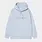 Carhartt WIP Women Hooded Carhartt Sweatshirt