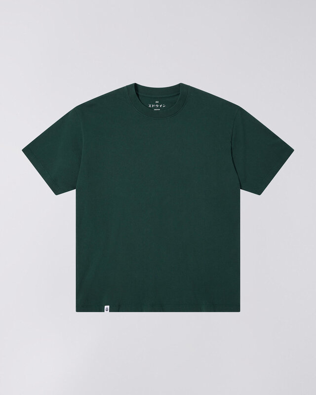 Edwin Oversized Basic Tee