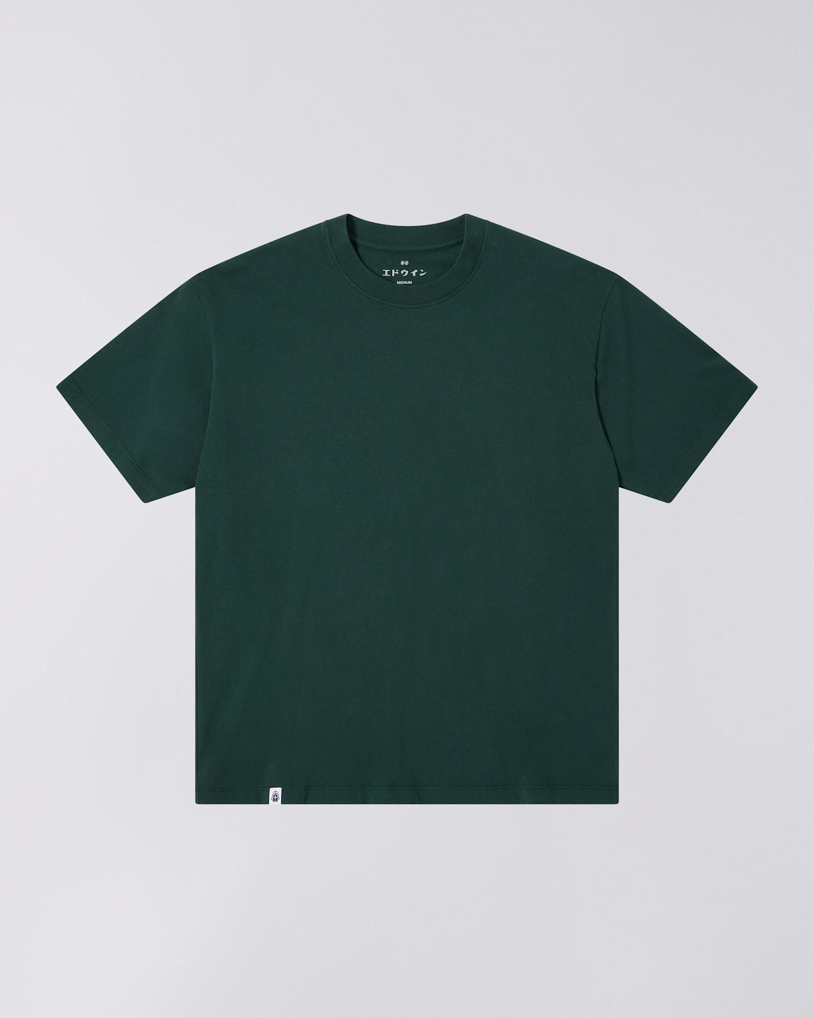 Edwin Oversized Basic Tee