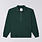 Edwin Koji Half Zip Sweater
