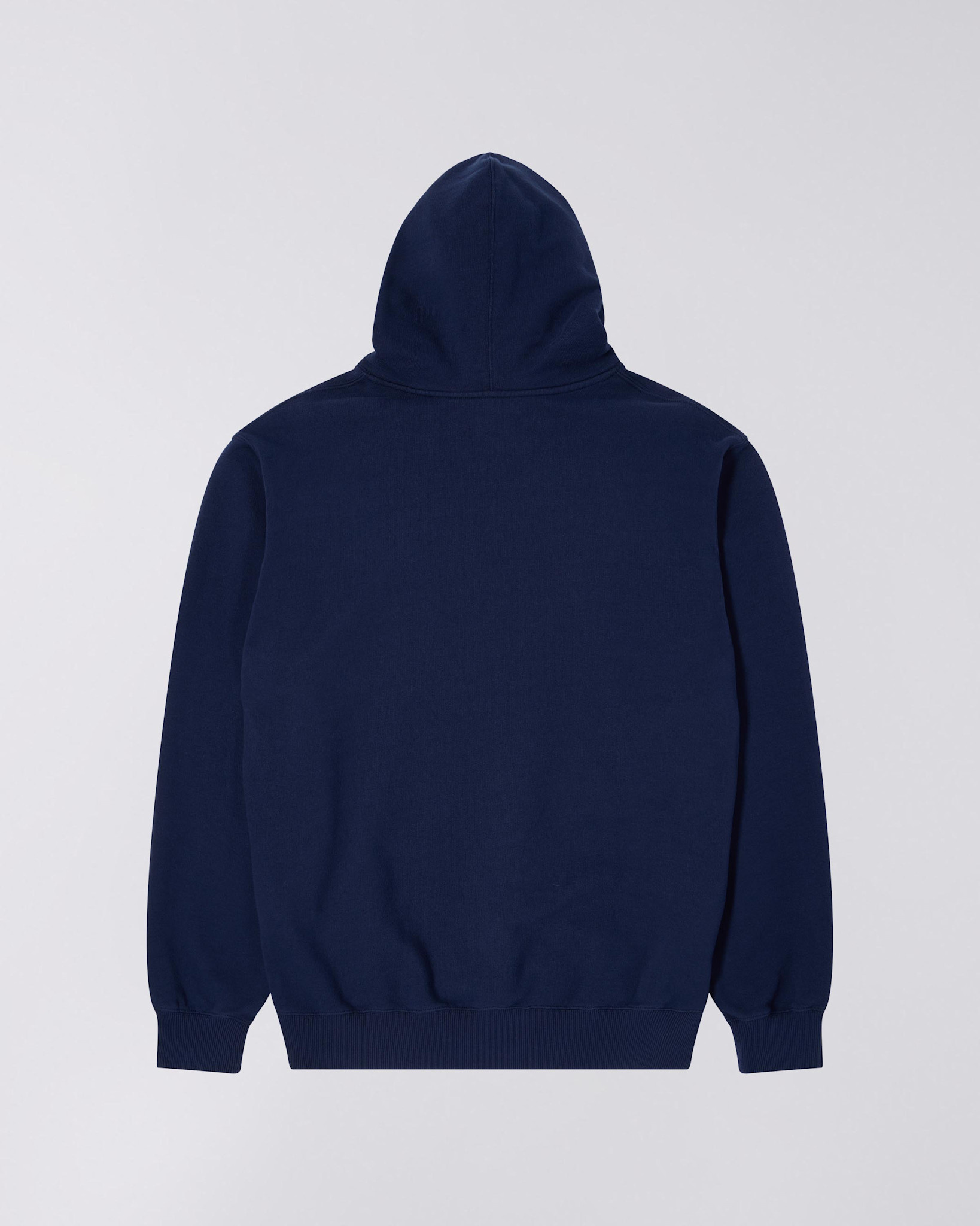 Edwin Sunset On Fuji San Hoodie