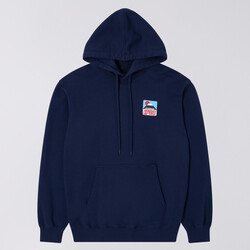 Sunset On Fuji San Hoodie