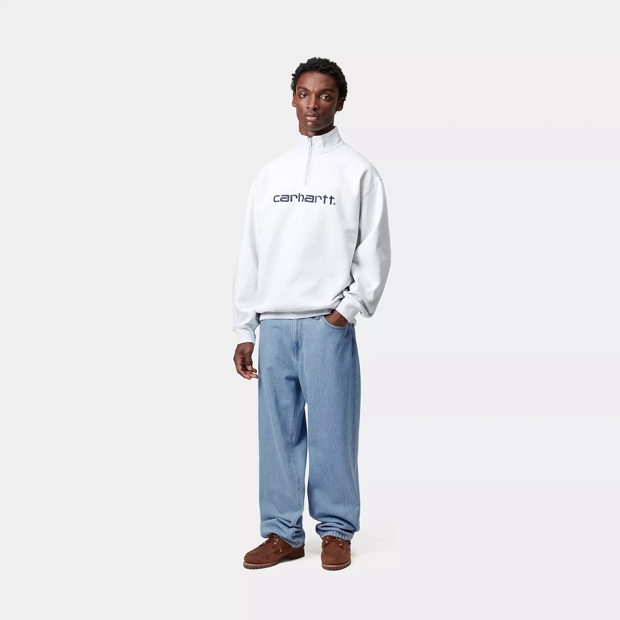 Carhartt WIP Aaron Pant