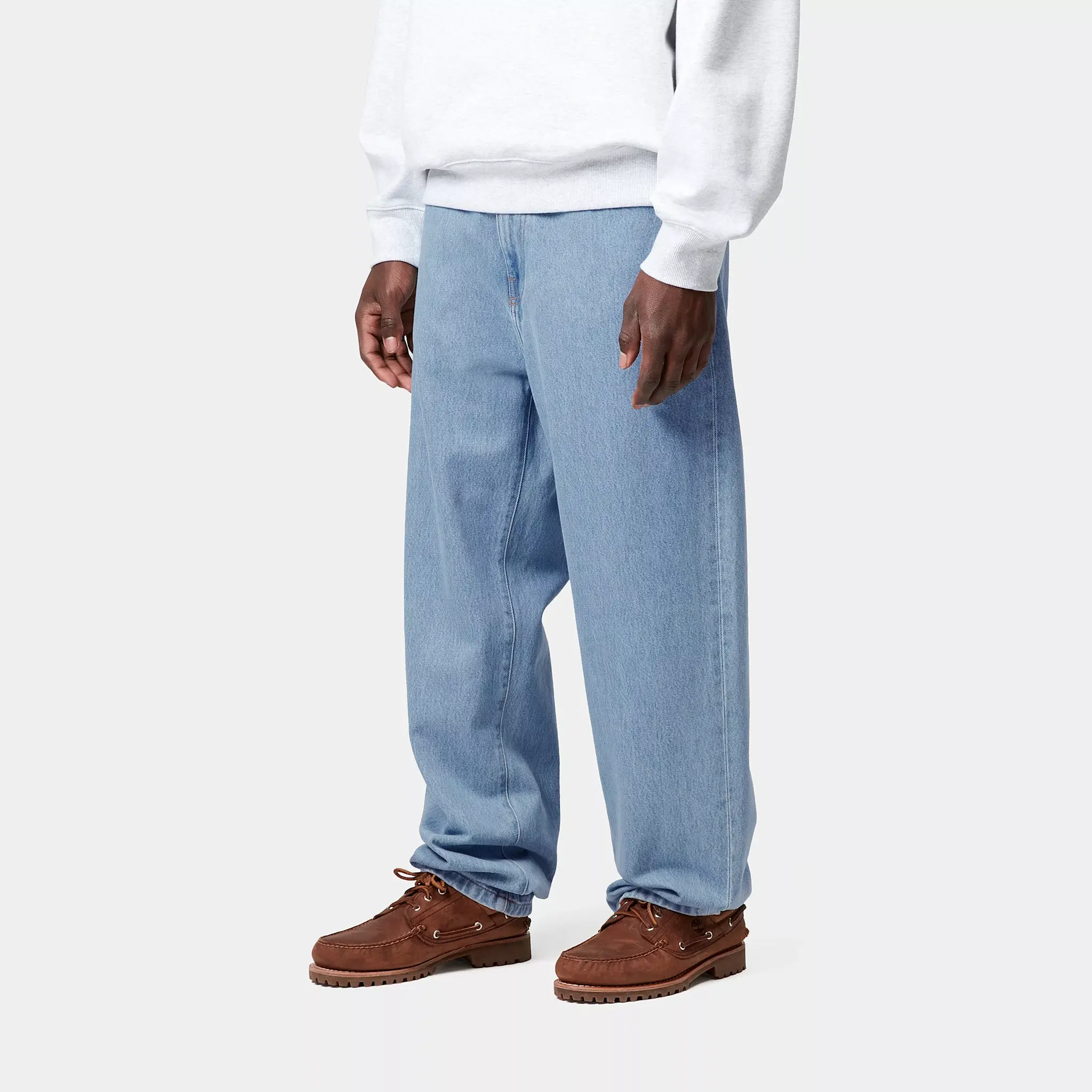 Carhartt WIP Aaron Pant