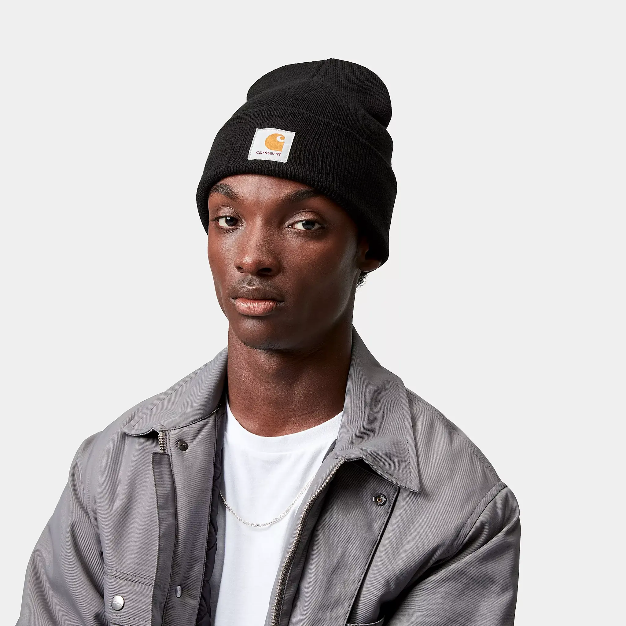 Carhartt WIP Acrylic Watch Hat