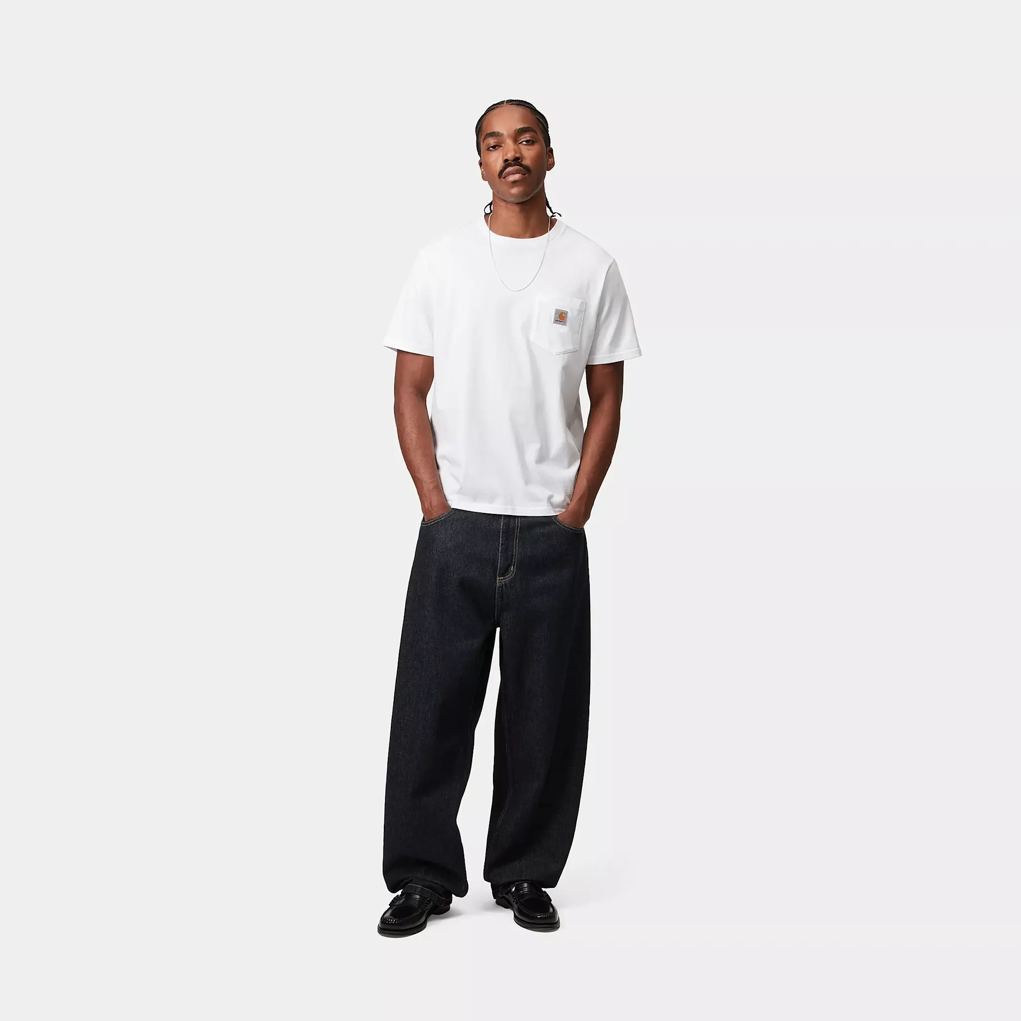 Carhartt WIP Brandon Pant