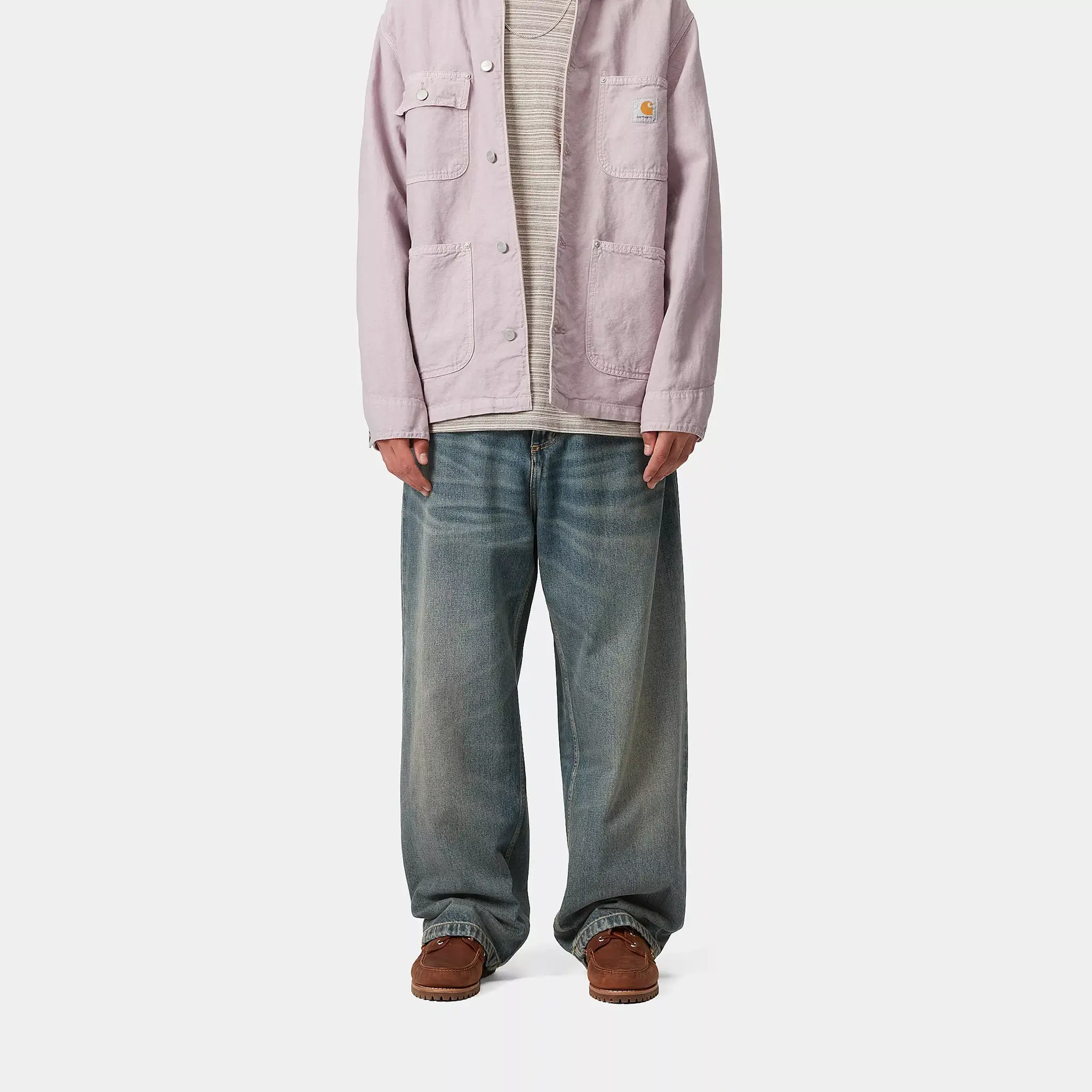 Carhartt WIP Brandon Pant