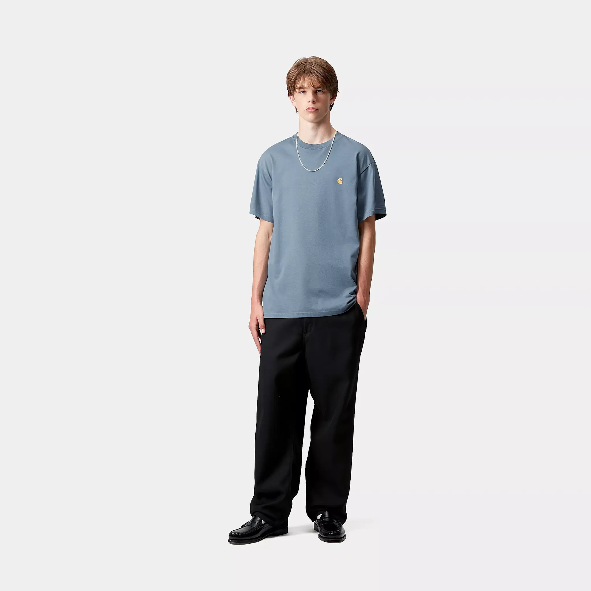 Carhartt WIP Chase Tee