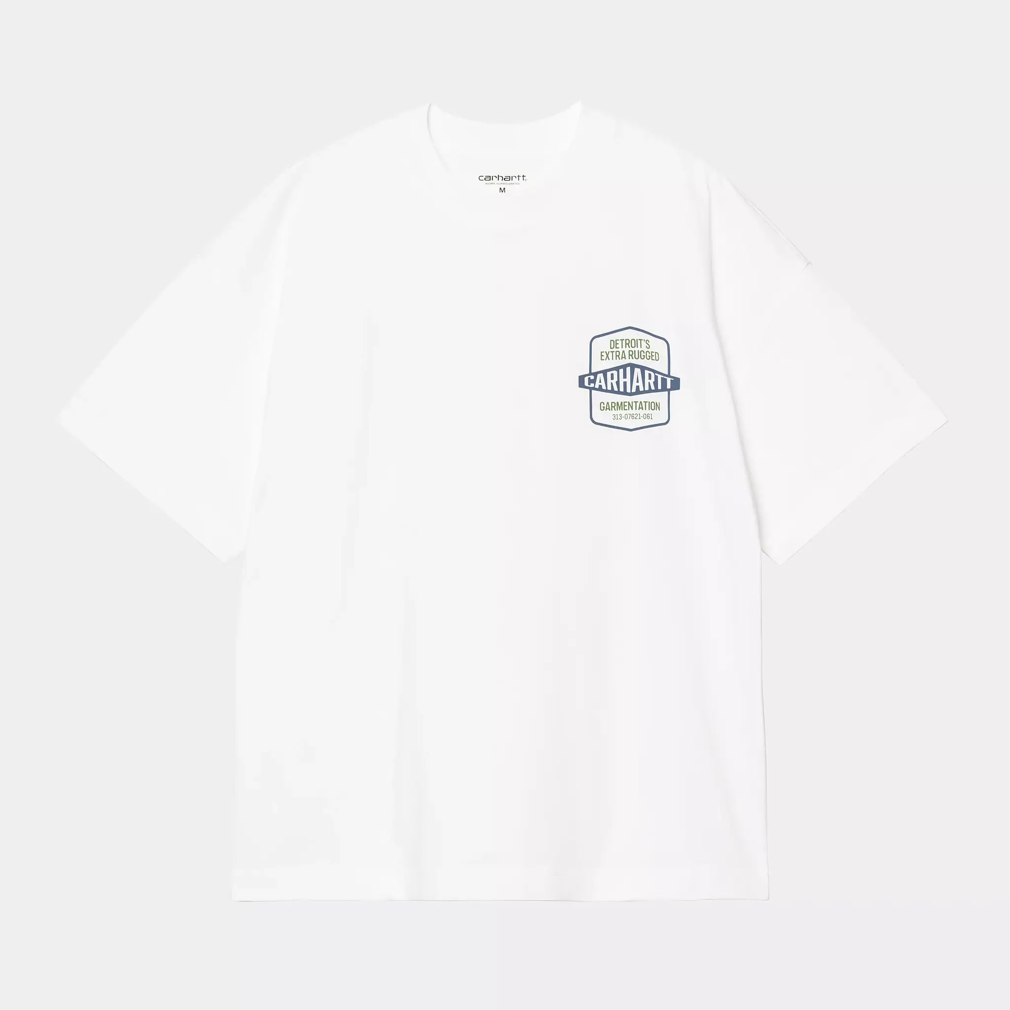 Carhartt WIP Networks Tee