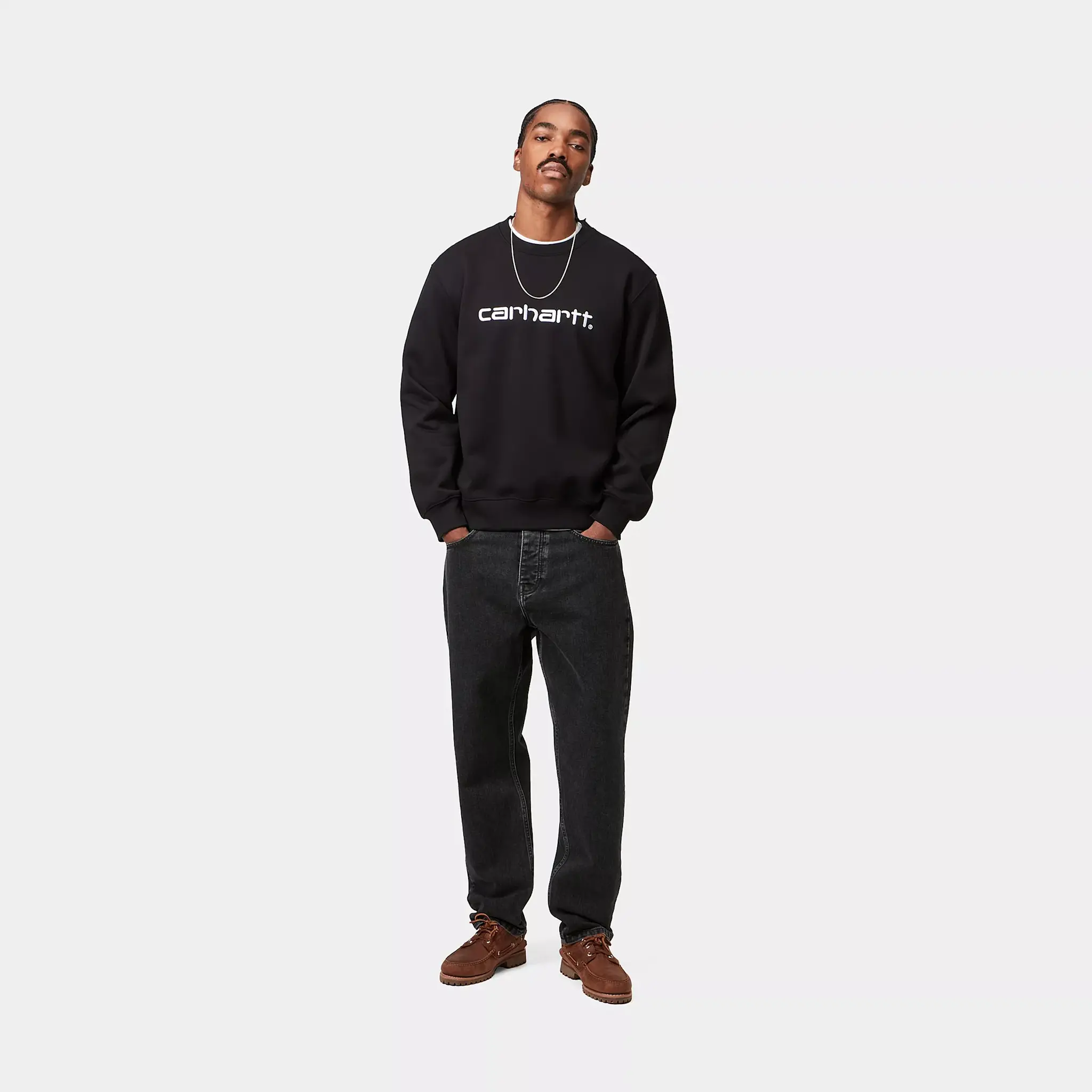 Carhartt WIP Newel Pant