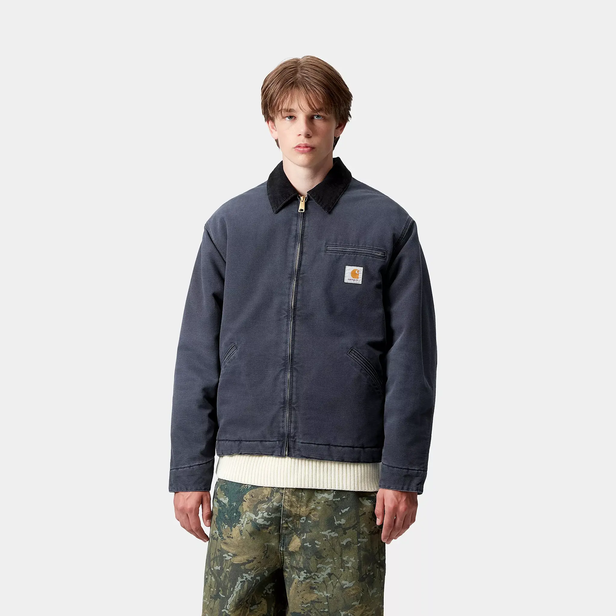 Carhartt WIP OG Detroit Jacket