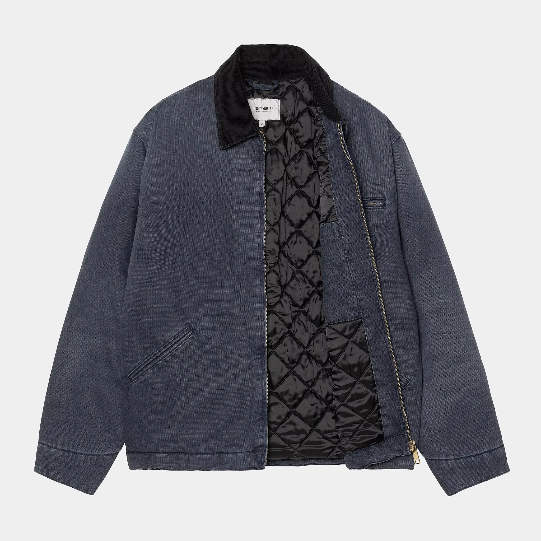 Carhartt WIP OG Detroit Jacket