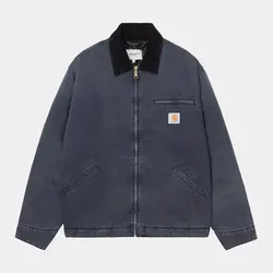 OG Detroit Jacket