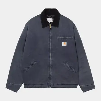OG Detroit Jacket