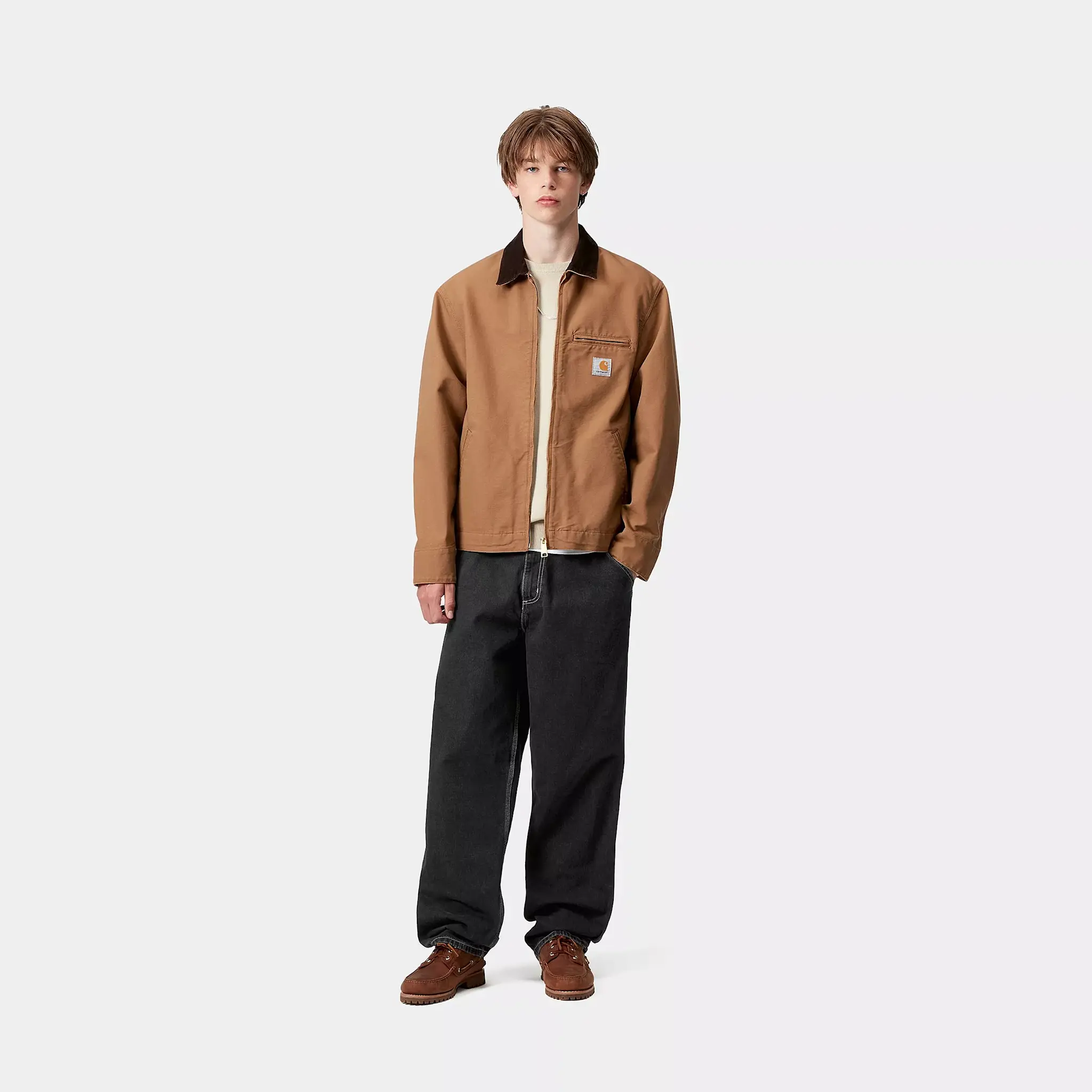 Carhartt WIP Simple Pant