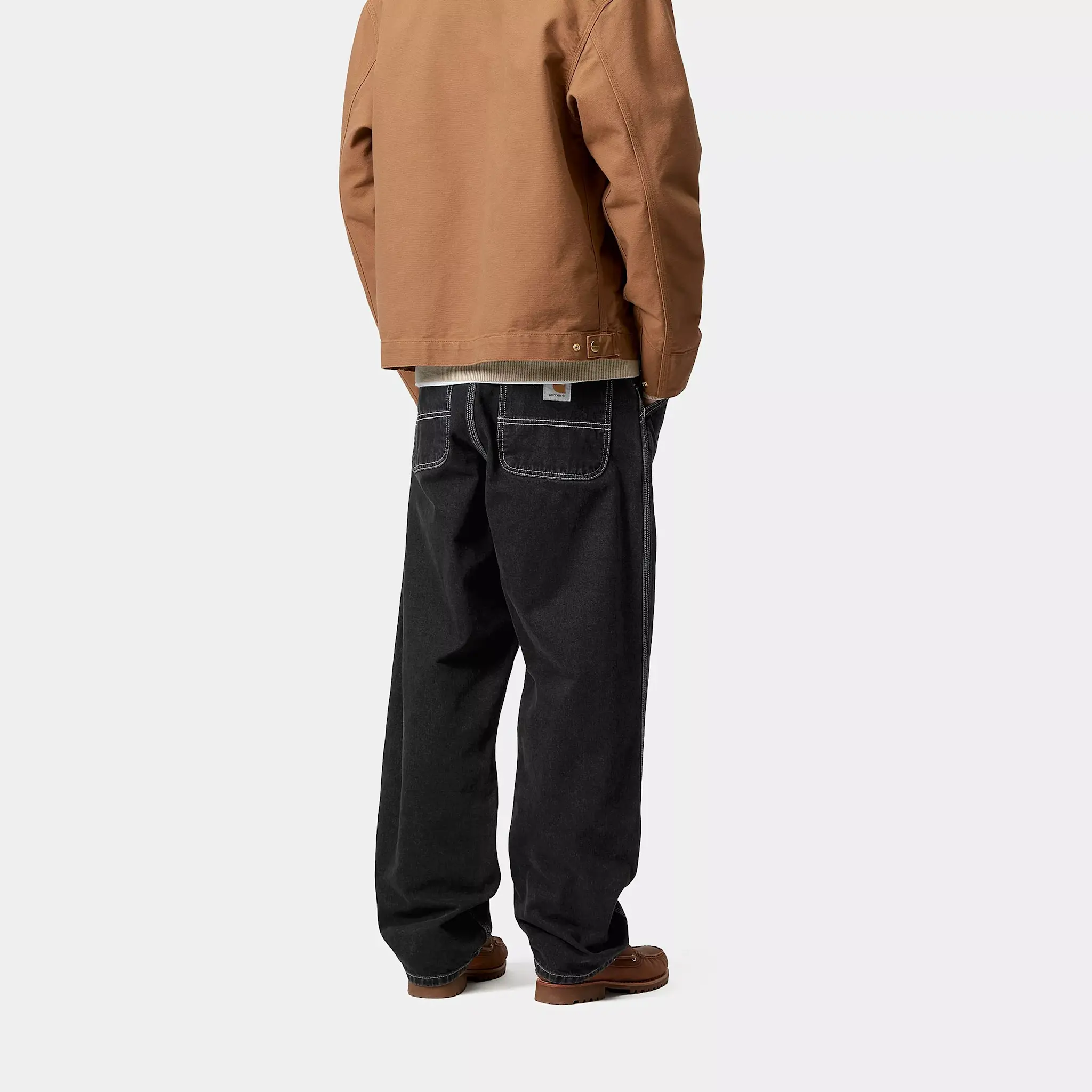 Carhartt WIP Simple Pant
