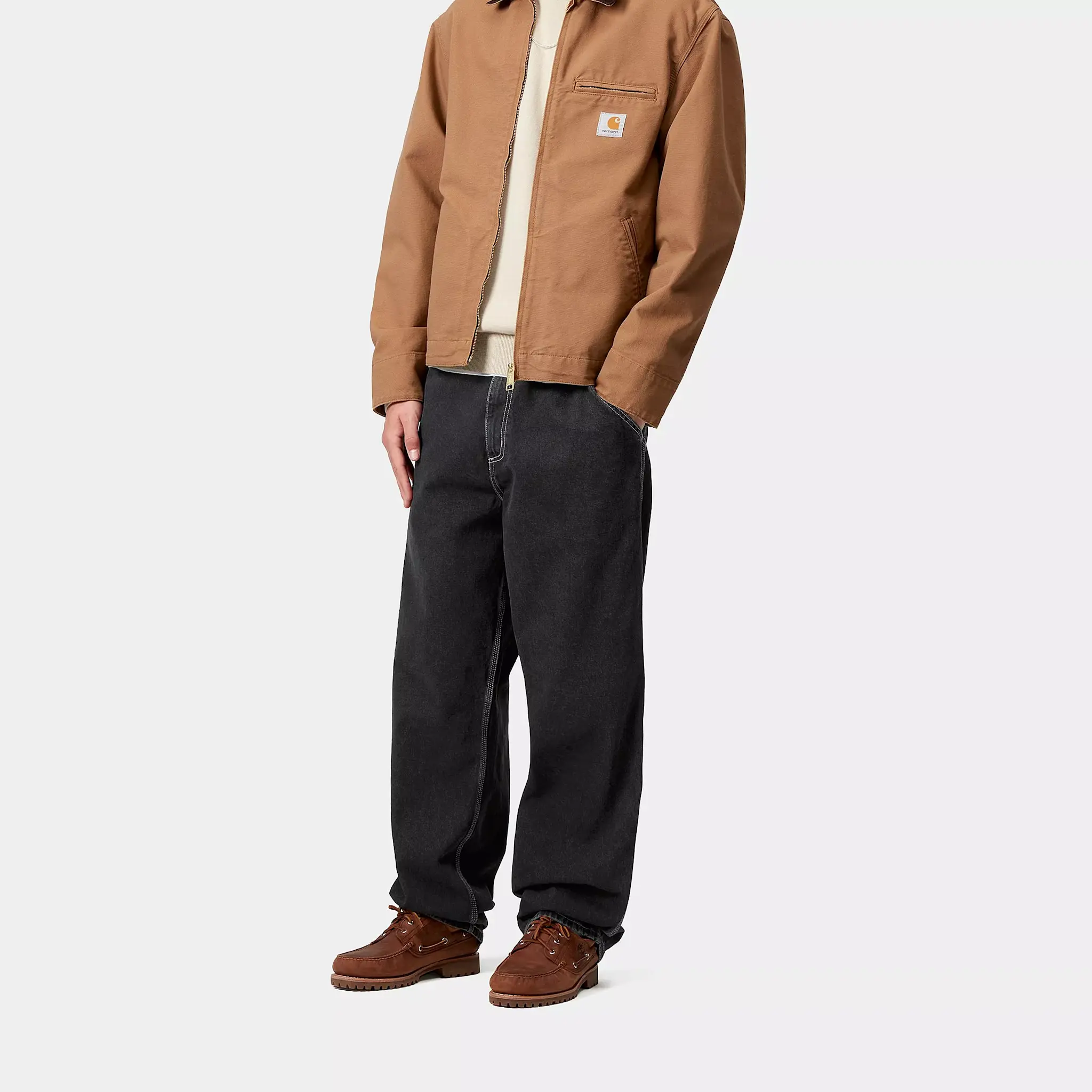 Carhartt WIP Simple Pant