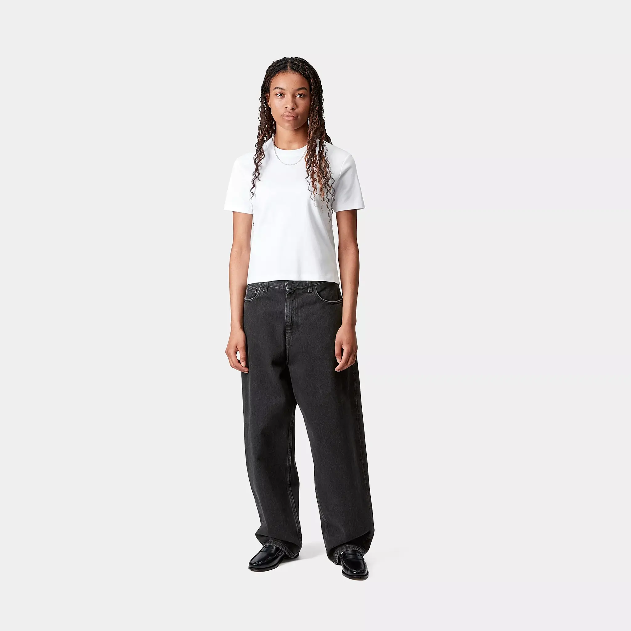 Carhartt WIP Women Brandon Pant
