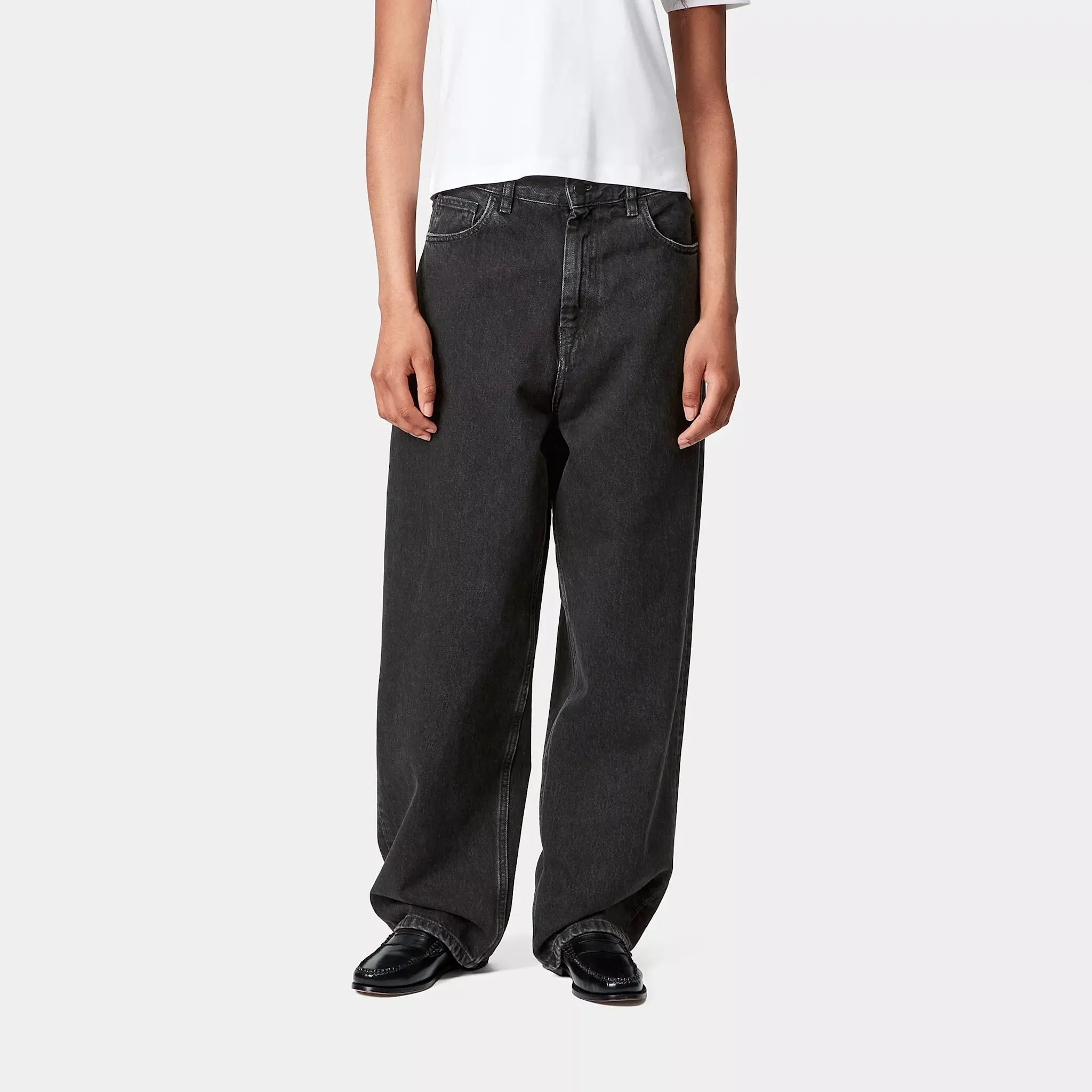 Carhartt WIP Women Brandon Pant