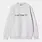 Women Carhartt Sweater