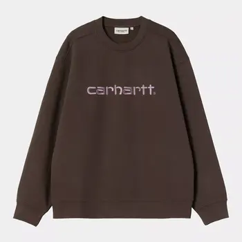 Women Carhartt Sweater