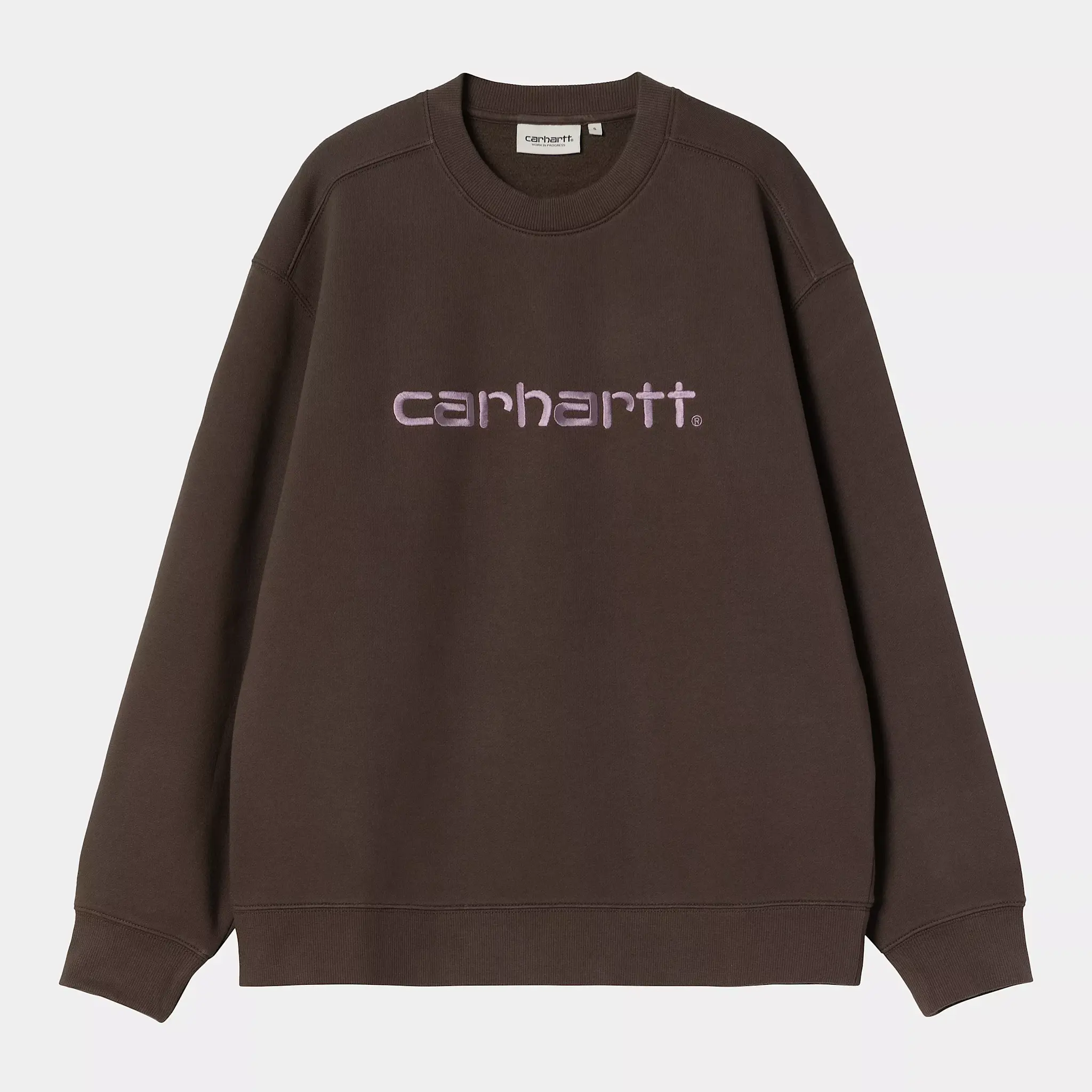 Carhartt WIP Women Carhartt Sweater