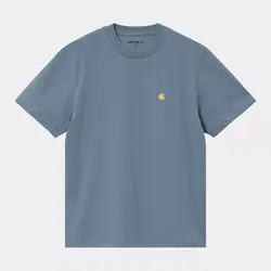 Carhartt WIP Women Chase Tee