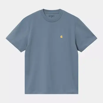 Carhartt WIP Women Chase Tee