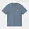 Carhartt WIP Women Chase Tee
