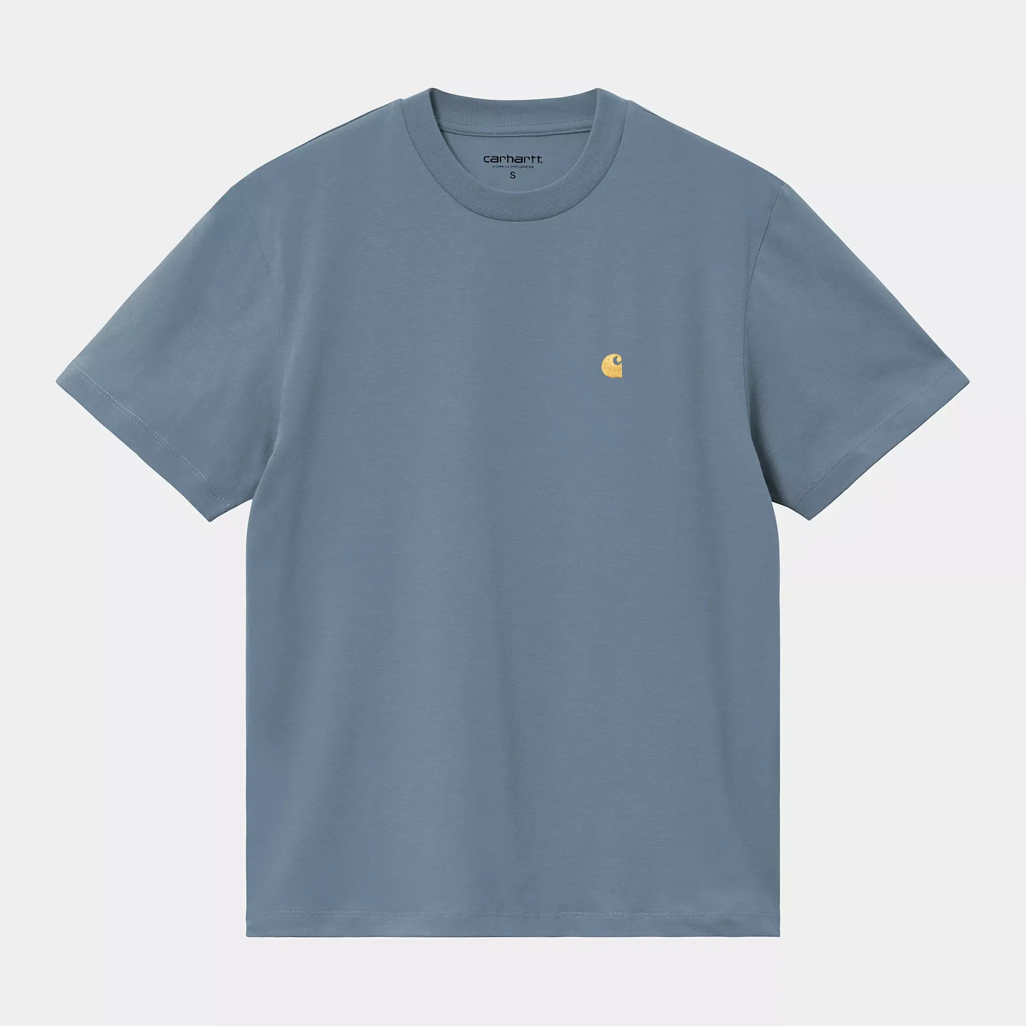 Carhartt WIP Women Chase Tee