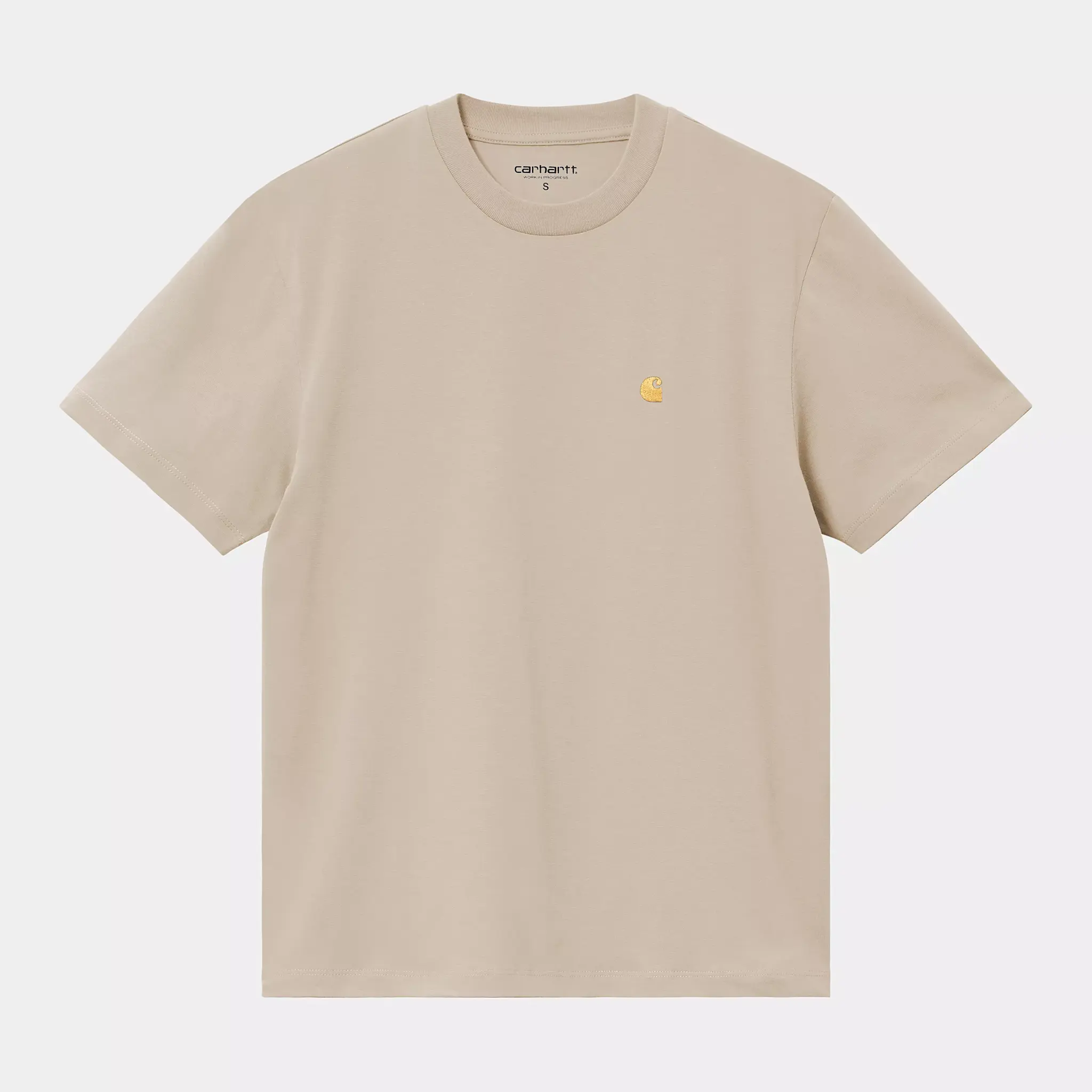 Carhartt WIP Women Chase Tee