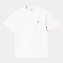 Carhartt WIP Women Chase Tee
