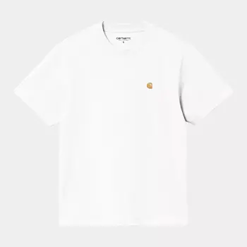 Carhartt WIP Women Chase Tee