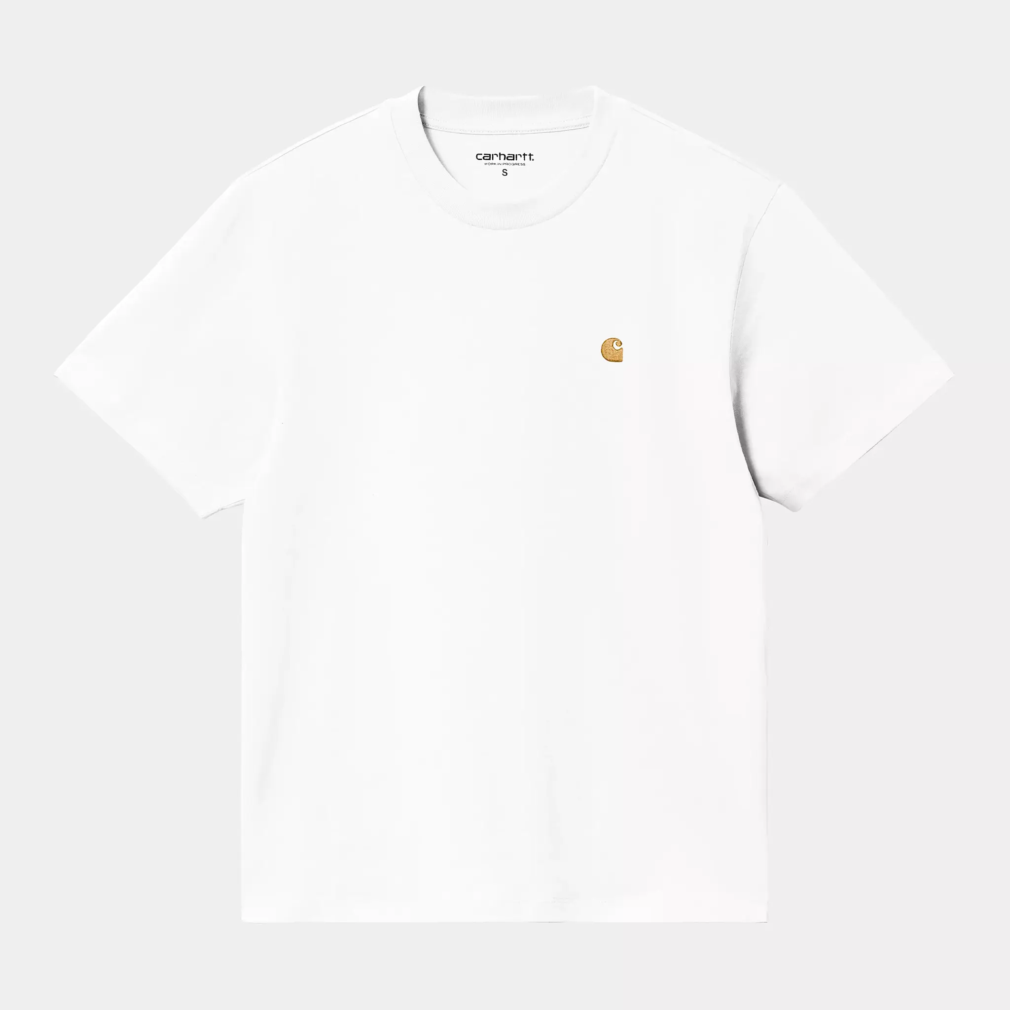 Carhartt WIP Women Chase Tee