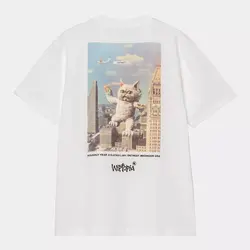 Carhartt WIP Women Wiptopia Tee