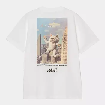 Women Wiptopia Tee