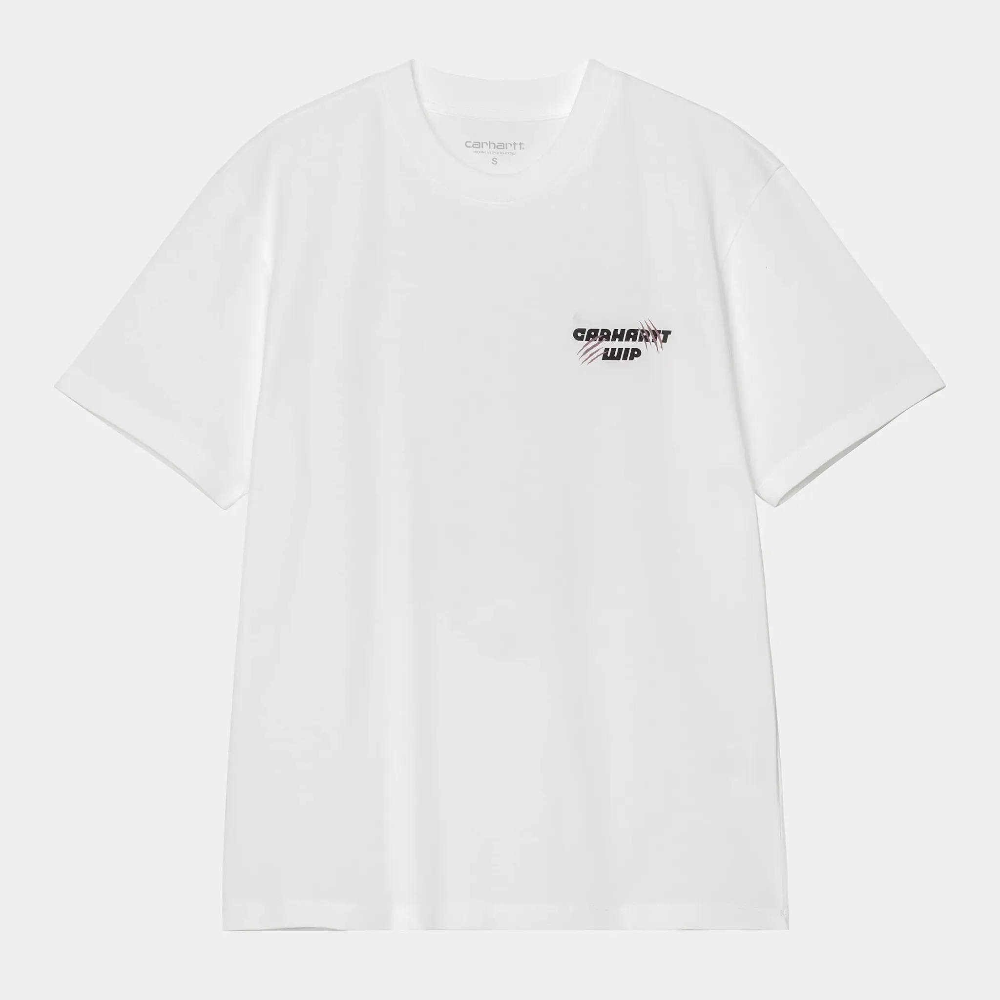 Carhartt WIP Women Wiptopia Tee