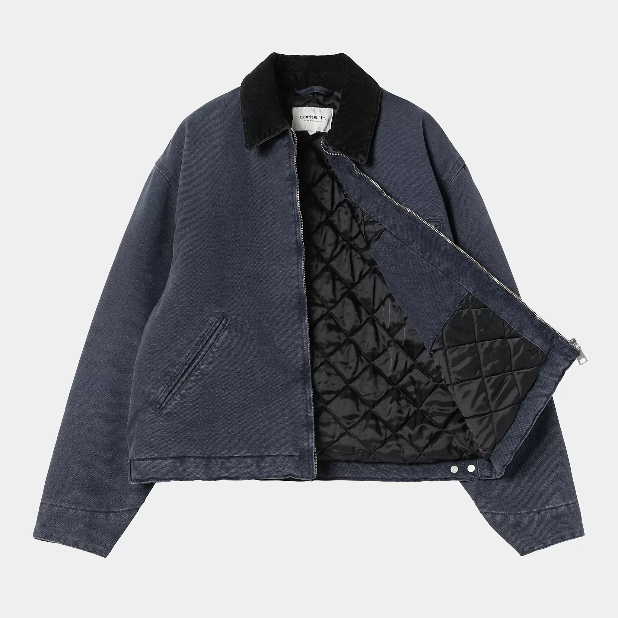 Carhartt WIP Women OG Detroit Jacket