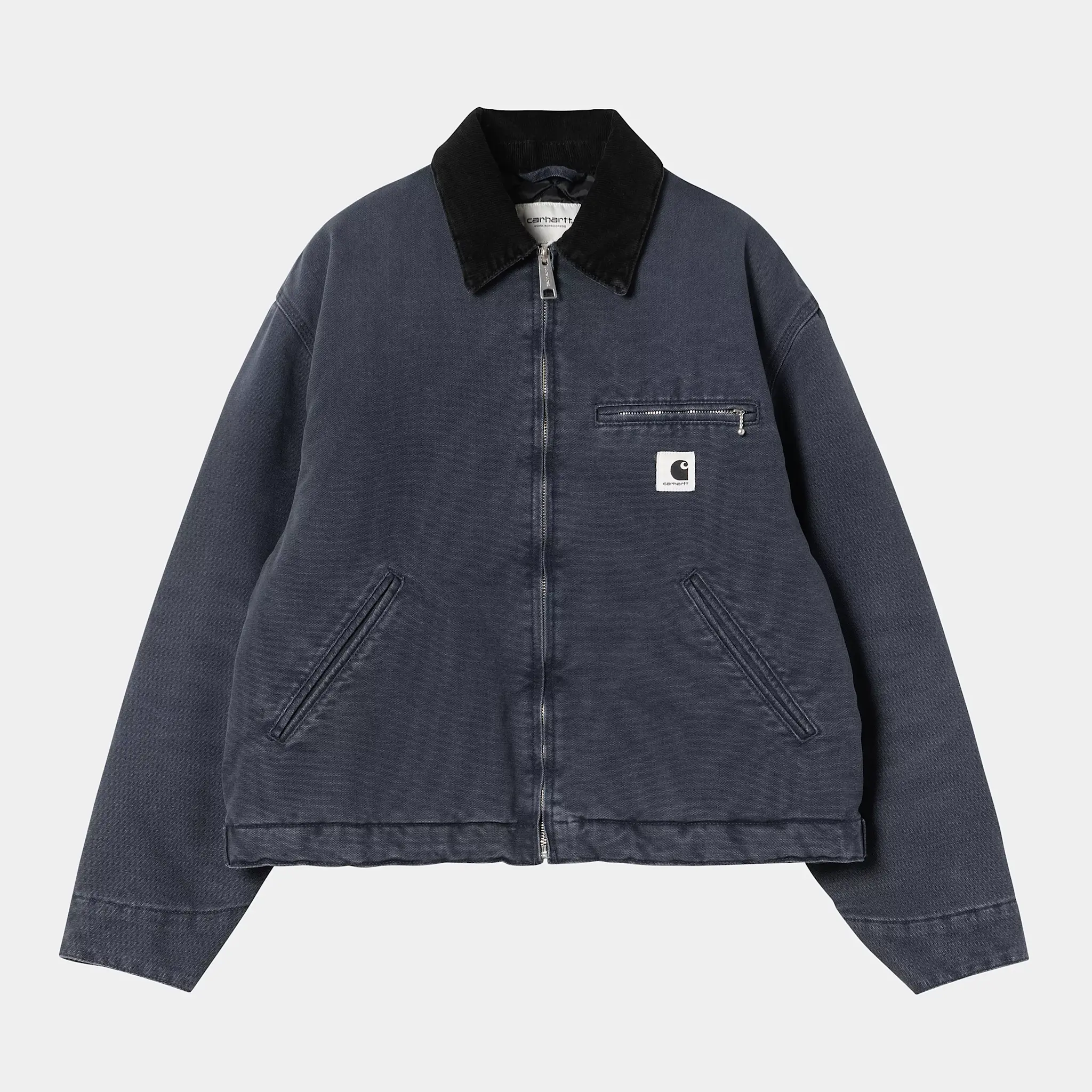 Carhartt WIP Women OG Detroit Jacket