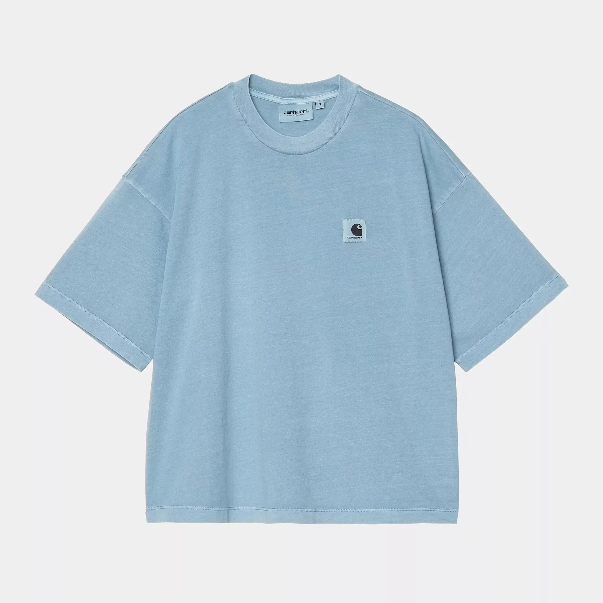 Carhartt WIP Women Nelson Tee