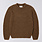 Edwin Dun Textured Sweater