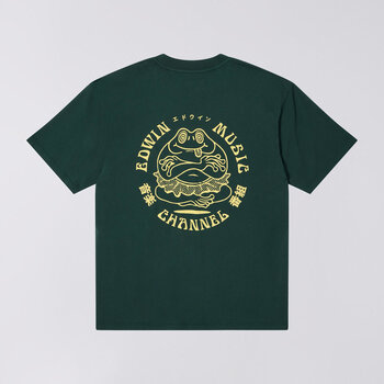 Edwin Edwin Music Channel TS