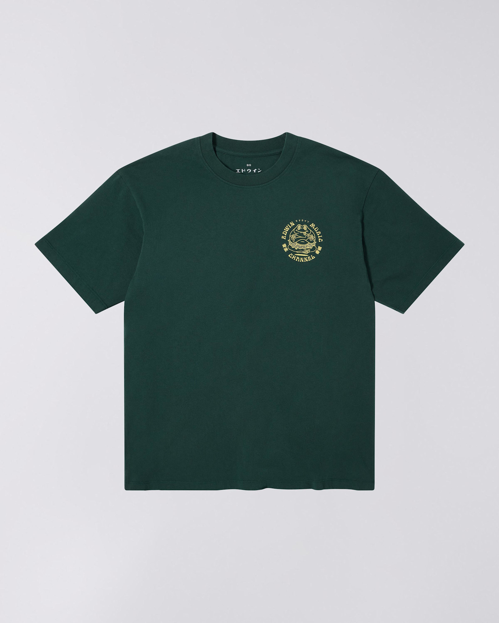 Edwin Edwin Music Channel TS