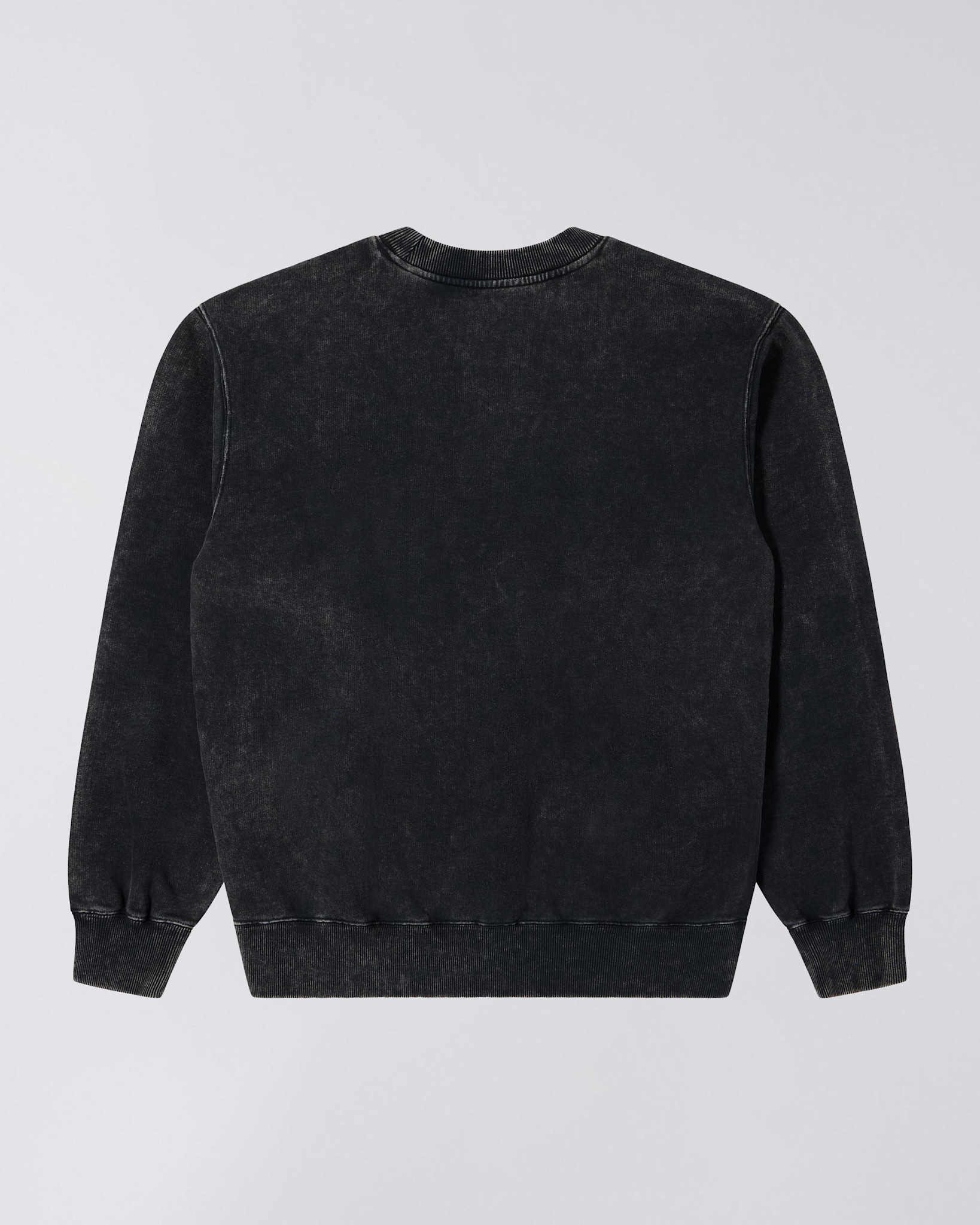Edwin Axiom Crew Sweater