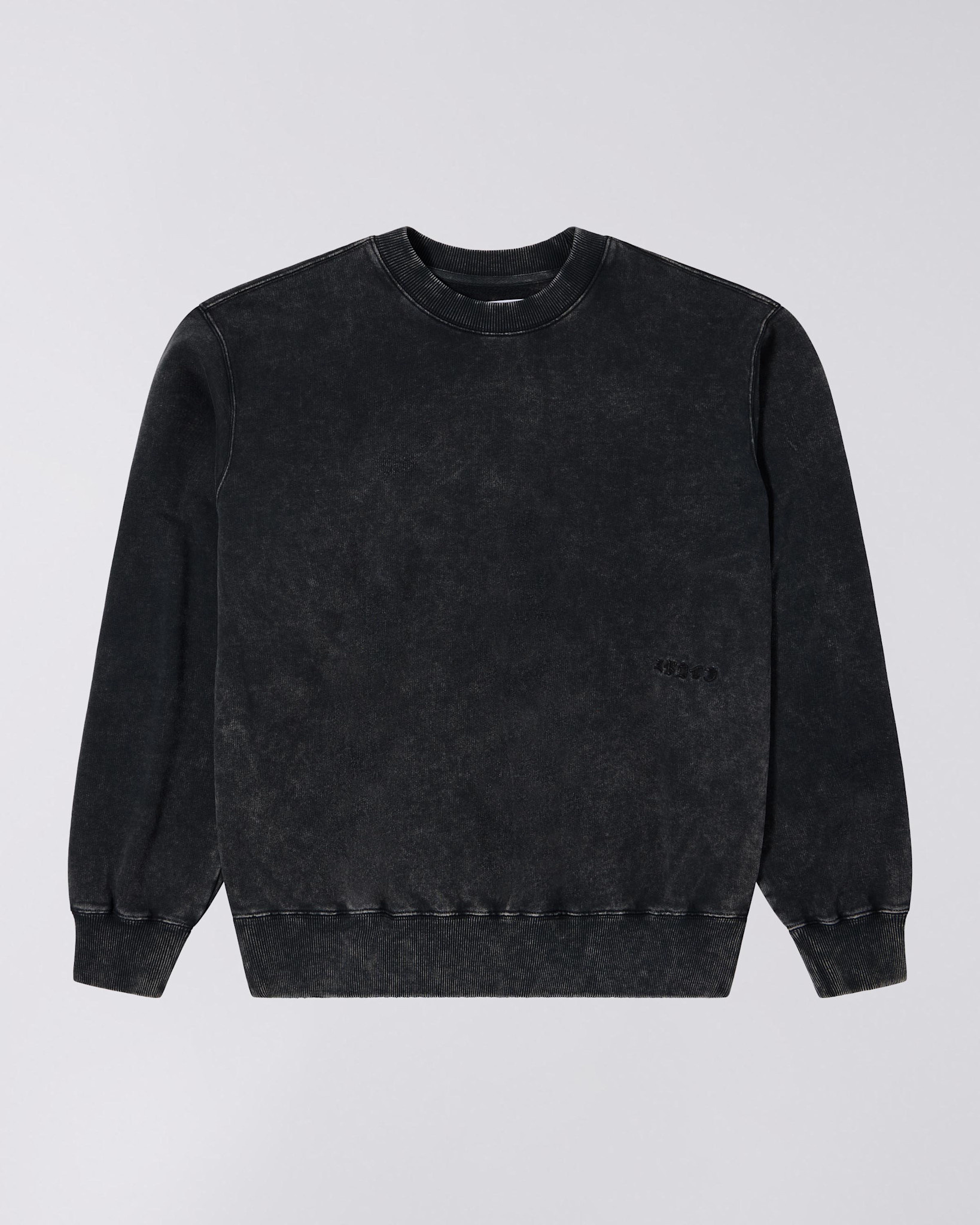 Edwin Axiom Crew Sweater
